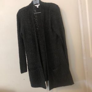 Time and True cardigan (NWOT)